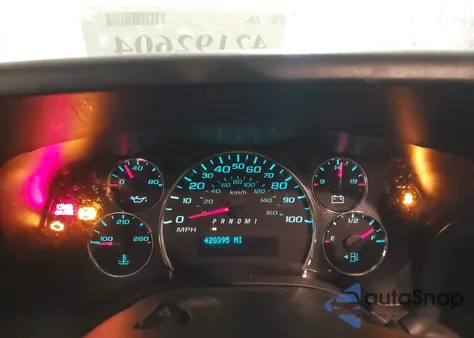 2012 GMC Savana 2500 Work Van from USA, damaged, VIN 1GTW7FCA4C1201489